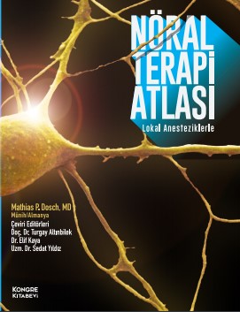 Nöral Terapi Atlası Turgay Altınbilek