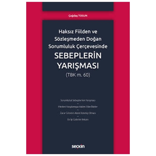 Sebeplerin Yarışması