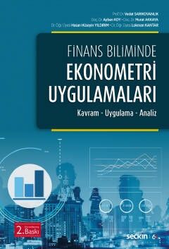 Ekonometri Uygulamaları