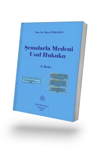 Şemalarla Medeni Usul Hukuku