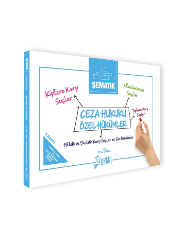 HMGS, Hakimlik Sınavları, - Yetki Yayıncılık - Yetki Yayınları 2026 Şe