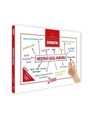 HMGS, Hakimlik Sınavları, - Yetki Yayıncılık - Yetki Yayınları 2026 Şe