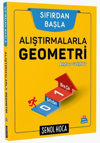 Alıştırmalarla Geometri Şenol Hoca