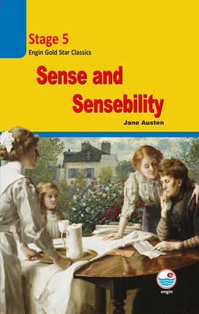 Sense and Sensebility (CD'li) Jane Austen