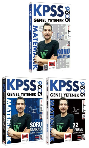 KPSS GY GK,Konu Anlatımlı, - Yargı Yayınları - Yargı Yayınları 2026 KP