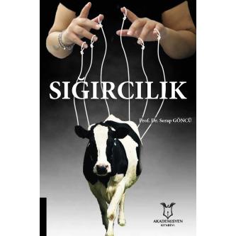 Sığırcılık Serap Göncü