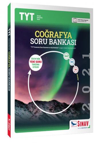 KELEPİR Sınav Yayınları TYT Coğrafya Soru Bankası Komisyon