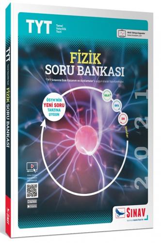 KELEPİR Sınav Yayınları TYT Fizik Soru Bankası Komisyon