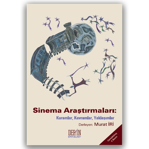 Sinema Araştırmaları