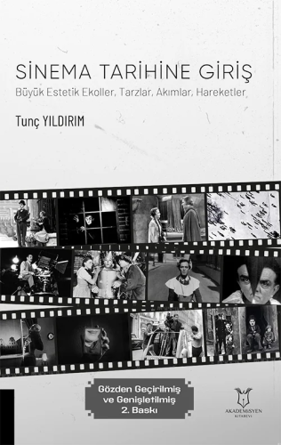 Sinema Tarihine Giriş