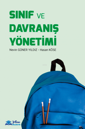 Sınıf ve Davranış Yönetimi