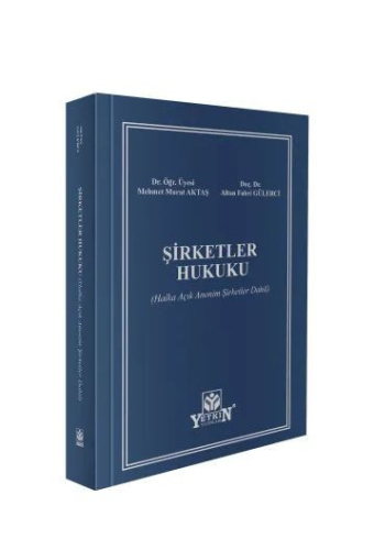 Şirketler Hukuku