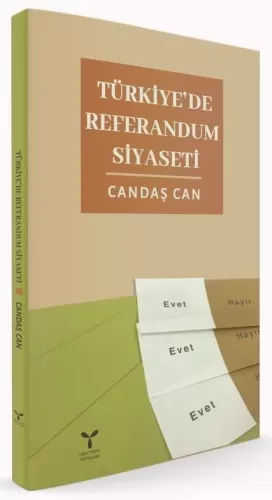 Türkiye'de Referandum Siyaseti