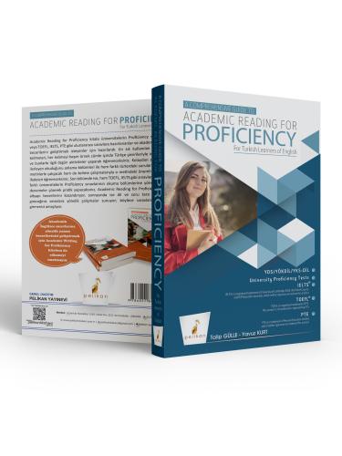 A Comprehensive Guide to Academic Reading for Proficiency Talip Gülle