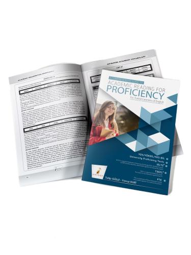 A Comprehensive Guide to Academic Reading for Proficiency Talip Gülle