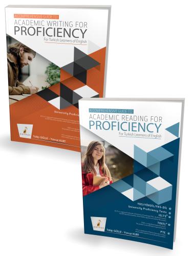 A Comprehensive Guide to Academic Reading & Writing for Proficiency Ta