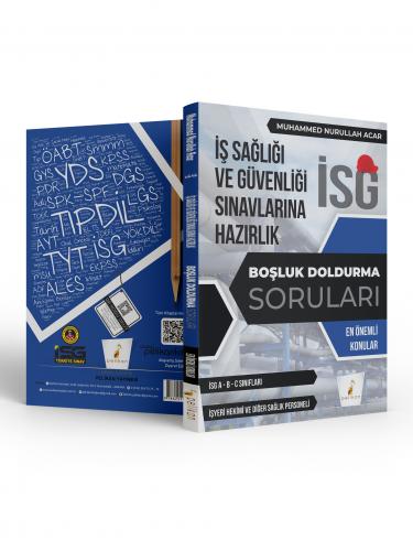 İş Sağlığı ve Güvenliği - Uzmanlığı, - Pelikan Yayınevi - İş Güvenliği İş Sağlığı ve Güvenliği - Uzmanlığı, - Pelikan Yayınevi - İş Güvenliği