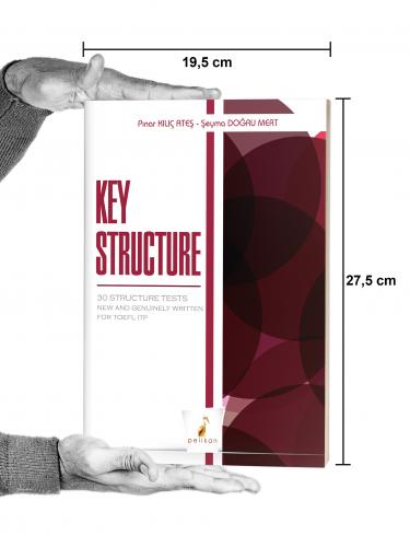 Key Structure 30 Structure Tests Pınar Kılıç