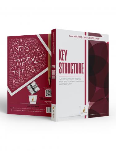 Key Structure 30 Structure Tests Pınar Kılıç