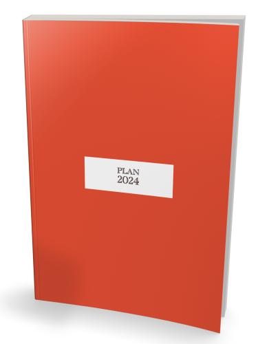 2024 Ajanda & Notebook