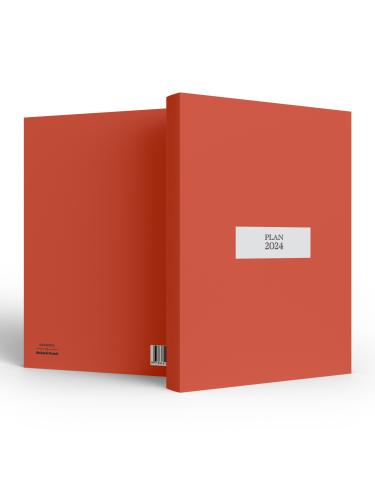2024 Ajanda & Notebook