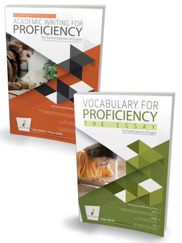 Academic Writing & Vocabulary For Proficiency Talip Gülle