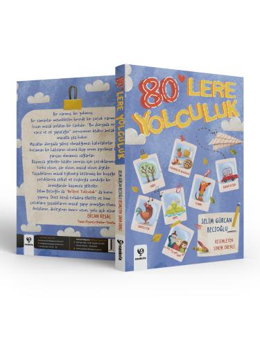 Çocuk Kitapları,Öykü, - Sankofa Yayınevi - 80'lere Yolculuk