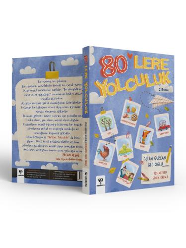 Öykü - 80'lere Yolculuk - Selim Gürcan Becioğlu - Sankofa Yayınevi Öykü - 80'lere Yolculuk - Selim Gürcan Becioğlu - Sankofa Yayınevi