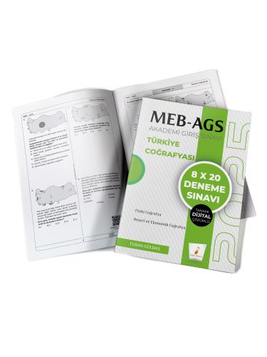 MEB-AGS Hazırlık,MEB-AGS Deneme Sınavları, - Pelikan Yayınevi - SÜPER MEB-AGS Hazırlık,MEB-AGS Deneme Sınavları, - Pelikan Yayınevi - SÜPER