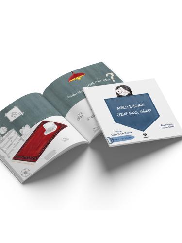 Çocuk Kitapları,Eğitim Etkinlik Kitapları, - Sankofa Yayınevi - Annem Çocuk Kitapları,Eğitim Etkinlik Kitapları, - Sankofa Yayınevi - Annem