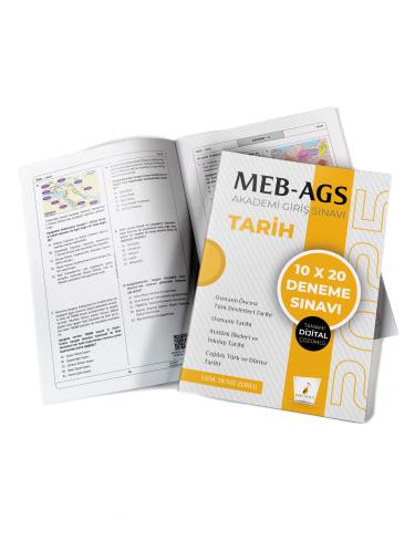 MEB-AGS Hazırlık,MEB-AGS Deneme Sınavları, - Pelikan Yayınevi - SÜPER MEB-AGS Hazırlık,MEB-AGS Deneme Sınavları, - Pelikan Yayınevi - SÜPER