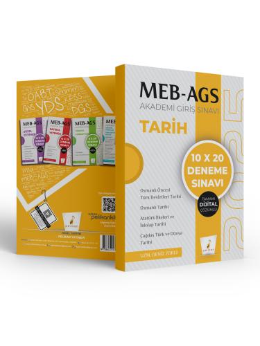 MEB-AGS Hazırlık,MEB-AGS Deneme Sınavları, - Pelikan Yayınevi - SÜPER MEB-AGS Hazırlık,MEB-AGS Deneme Sınavları, - Pelikan Yayınevi - SÜPER