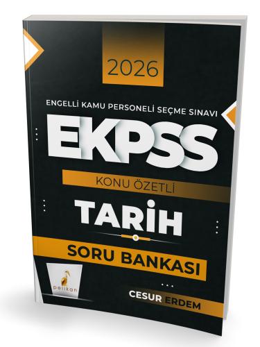 EKPSS Kitapları,Konu Anlatımlı, - Pelikan Yayınevi - Pelikan Yayınları