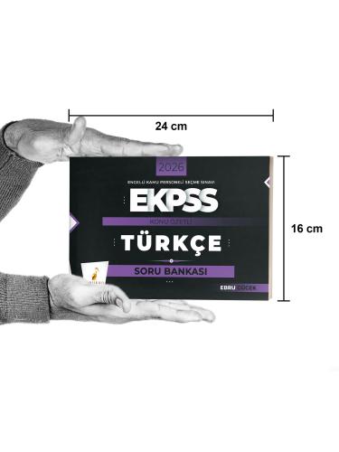 EKPSS Kitapları,Konu Anlatımlı, - Pelikan Yayınevi - Pelikan Yayınları