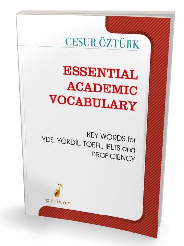Essential Academic Vocabulary