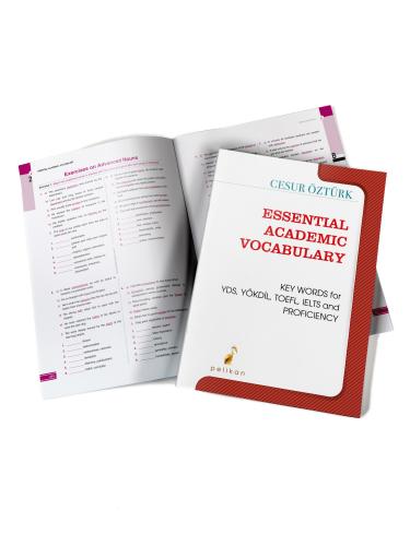 YDS Kitapları,YDS Hazırlık Kitapları, - Pelikan Yayınevi - KELEPİR Ess YDS Kitapları,YDS Hazırlık Kitapları, - Pelikan Yayınevi - KELEPİR Ess