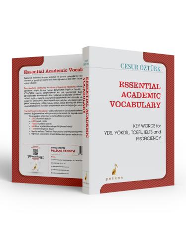 YDS Kitapları,YDS Hazırlık Kitapları, - Pelikan Yayınevi - KELEPİR Ess YDS Kitapları,YDS Hazırlık Kitapları, - Pelikan Yayınevi - KELEPİR Ess