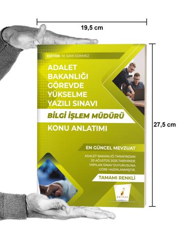 GYS Kitapları,Konu, - Pelikan Yayınevi - GYS Adalet Bakanlığı Görevde GYS Kitapları,Konu, - Pelikan Yayınevi - GYS Adalet Bakanlığı Görevde