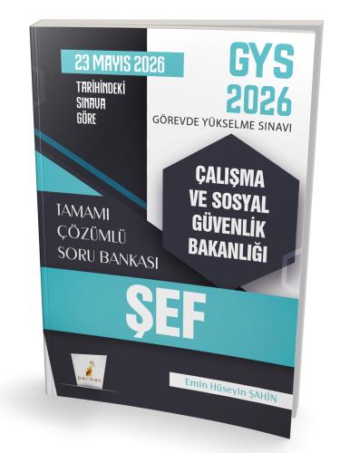 GYS Kitapları,Soru, - Pelikan Yayınevi - GYS 2026 Görevde Yükselme Sın
