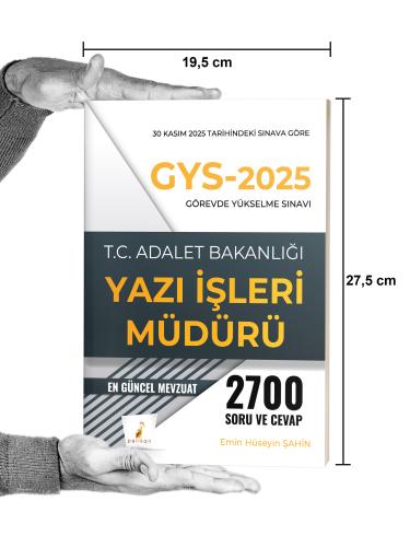GYS Kitapları,Soru, - Pelikan Yayınevi - GYS 2025 Adalet Bakanlığı Gör GYS Kitapları,Soru, - Pelikan Yayınevi - GYS 2025 Adalet Bakanlığı Gör