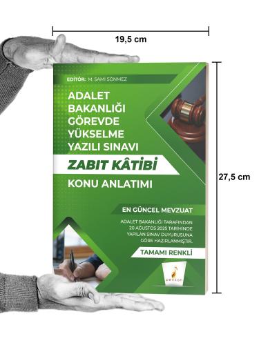 GYS Kitapları,Konu, - Pelikan Yayınevi - GYS Adalet Bakanlığı Görevde GYS Kitapları,Konu, - Pelikan Yayınevi - GYS Adalet Bakanlığı Görevde