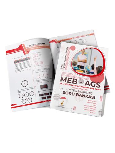 MEB-AGS Hazırlık,AGS Soru Bankası, - Pelikan Yayınevi - MEB - AGS Hazı MEB-AGS Hazırlık,AGS Soru Bankası, - Pelikan Yayınevi - MEB - AGS Hazı