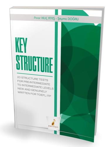 Key Structure 20 Structure Tests