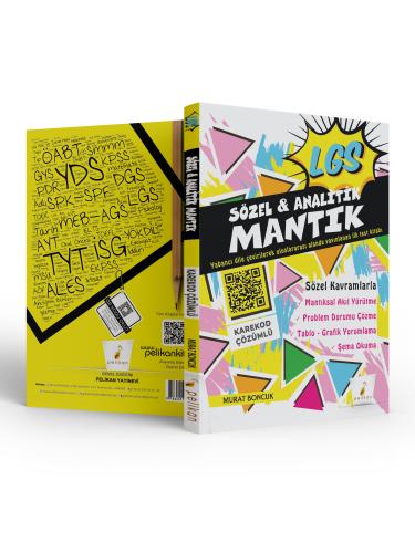 İlköğretim (1-8 Sınıf) Kitapları,8. Sınıf LGS Kitapları, - Pelikan Yay İlköğretim (1-8 Sınıf) Kitapları,8. Sınıf LGS Kitapları, - Pelikan Yay