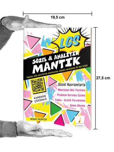 İlköğretim (1-8 Sınıf) Kitapları,8. Sınıf LGS Kitapları, - Pelikan Yay İlköğretim (1-8 Sınıf) Kitapları,8. Sınıf LGS Kitapları, - Pelikan Yay