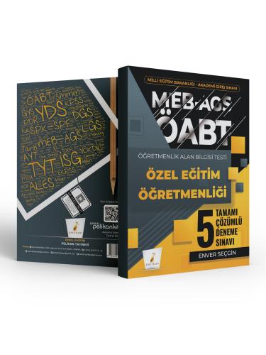 MEB-AGS ÖABT Kitapları,Deneme Sınavları, - Pelikan Yayınevi - Pelikan MEB-AGS ÖABT Kitapları,Deneme Sınavları, - Pelikan Yayınevi - Pelikan