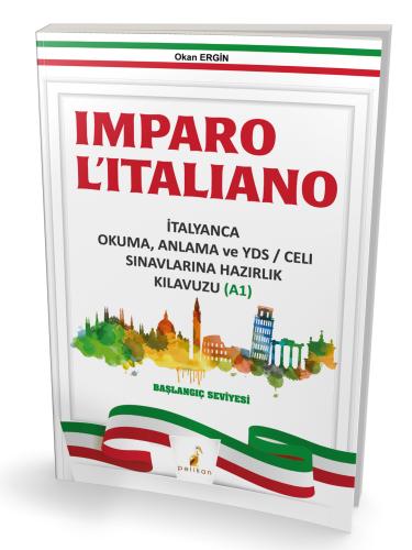 Imparo L'italiano