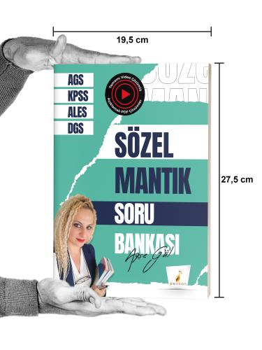 KPSS GY GK,Soru Bankası, - Pelikan Yayınevi - KPSS ALES DGS AGS Sözel 