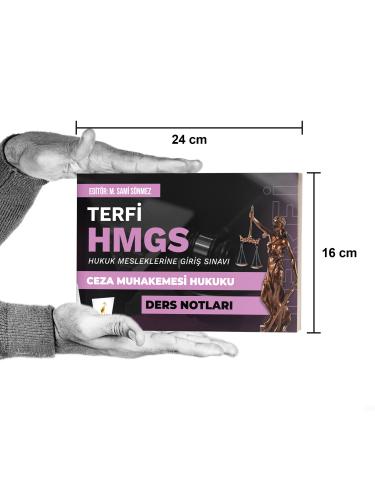 HMGS, Hakimlik Sınavları,HMGS Konu Anlatımı, - Pelikan Yayınevi - Terf HMGS, Hakimlik Sınavları,HMGS Konu Anlatımı, - Pelikan Yayınevi - Terf