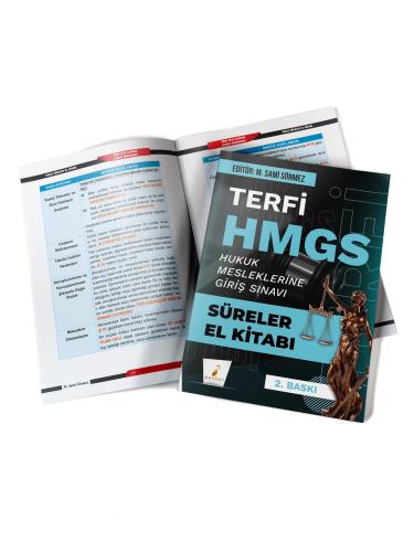 HMGS, Hakimlik Sınavları,HMGS Konu Anlatımı, - Pelikan Yayınevi - Terf HMGS, Hakimlik Sınavları,HMGS Konu Anlatımı, - Pelikan Yayınevi - Terf